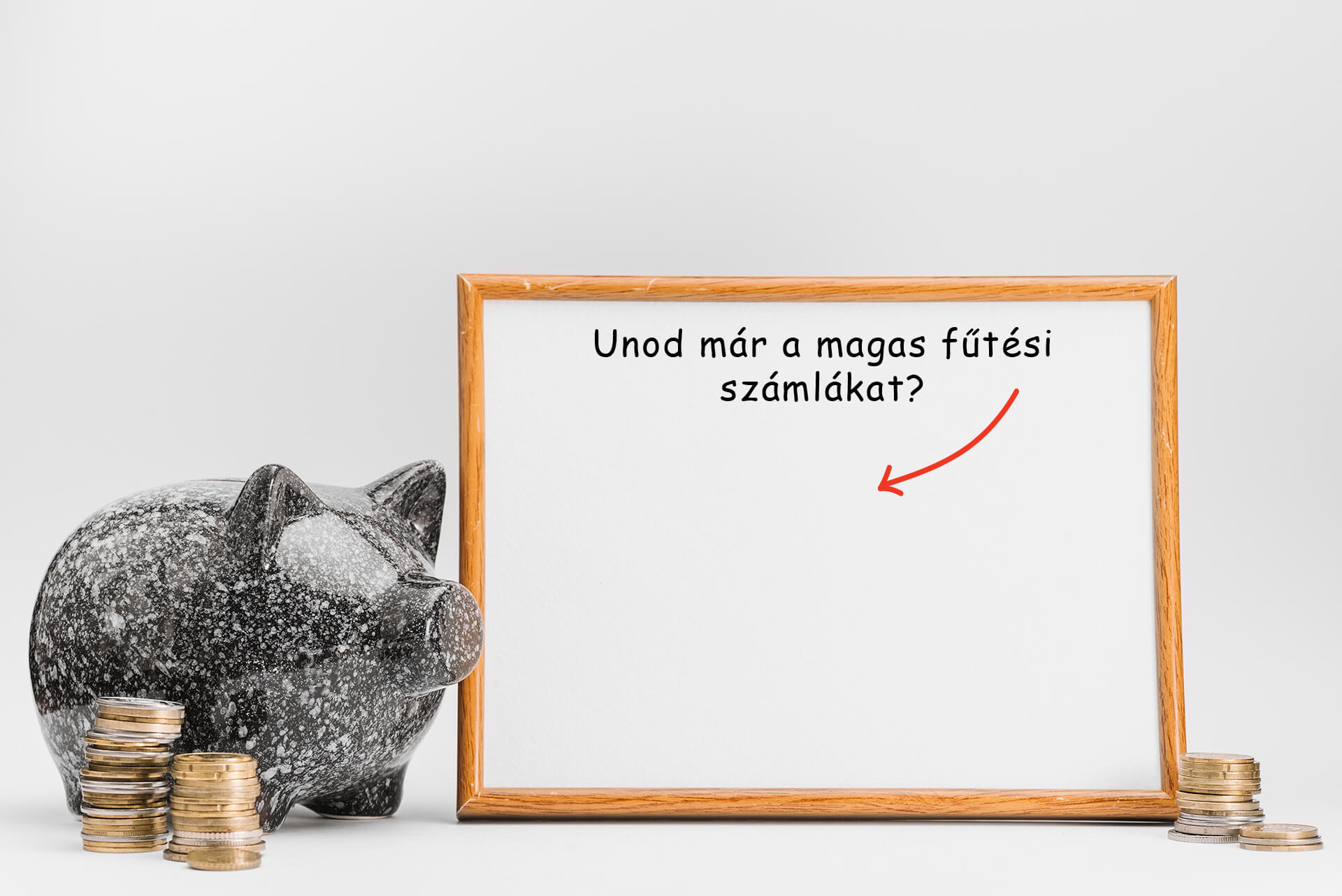 Költséghatékony otthoni fűtés klímával